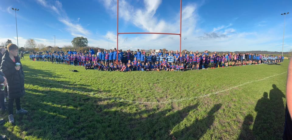 Canvey Island RUFC Facebook page