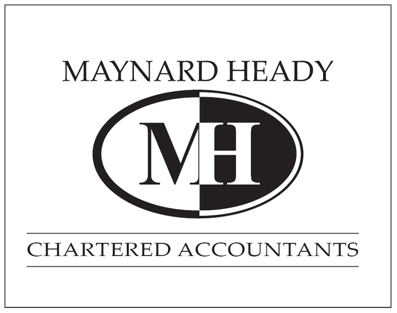 Maynard Heady Chartered Accountants
